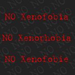 XENOFOBIA