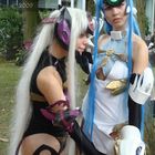 Xenosaga Cosplay