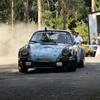 Xesús Ferreiro Porsche 911 SC Melide 2011