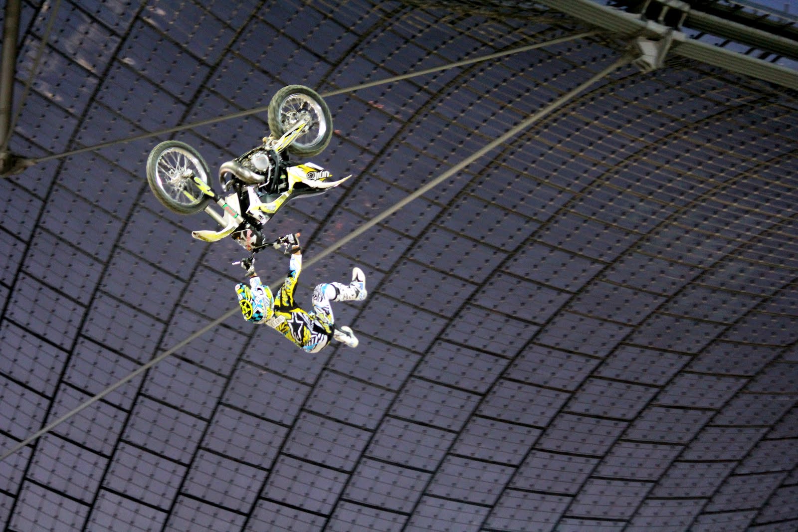 XFighters