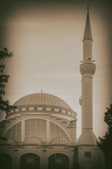 Xhamia Ebu Bekër