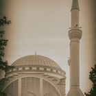 Xhamia Ebu Bekër