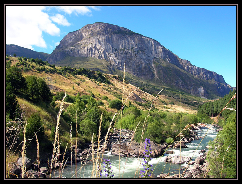 XI Region , Chile II