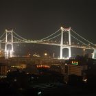Xiamen Hai Cang Bridge
