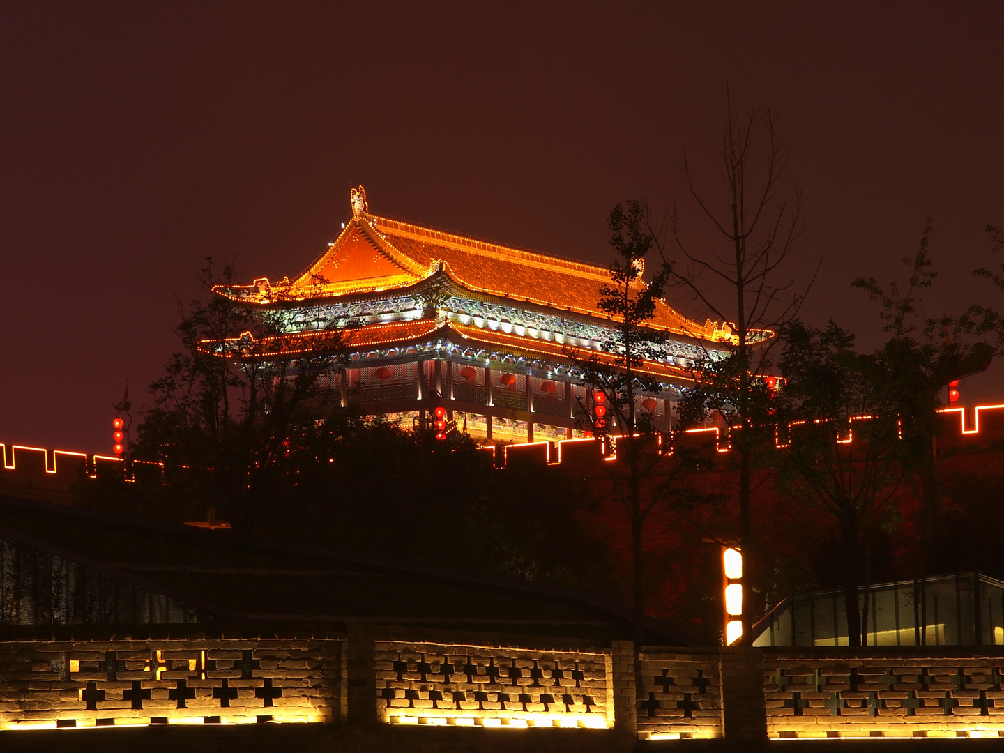 Xiàn Foto & Bild | asia, china, east asia Bilder auf fotocommunity