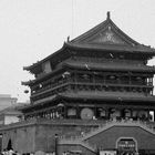 Xi'an drum-tower