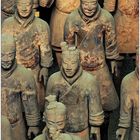 Xi'an Terrakotta-Armee 