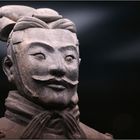 Xi´an Warrior