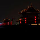 Xi'an_Stadtmauer_I