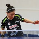 Xiaona Shan - Siegerin der German Open 2014