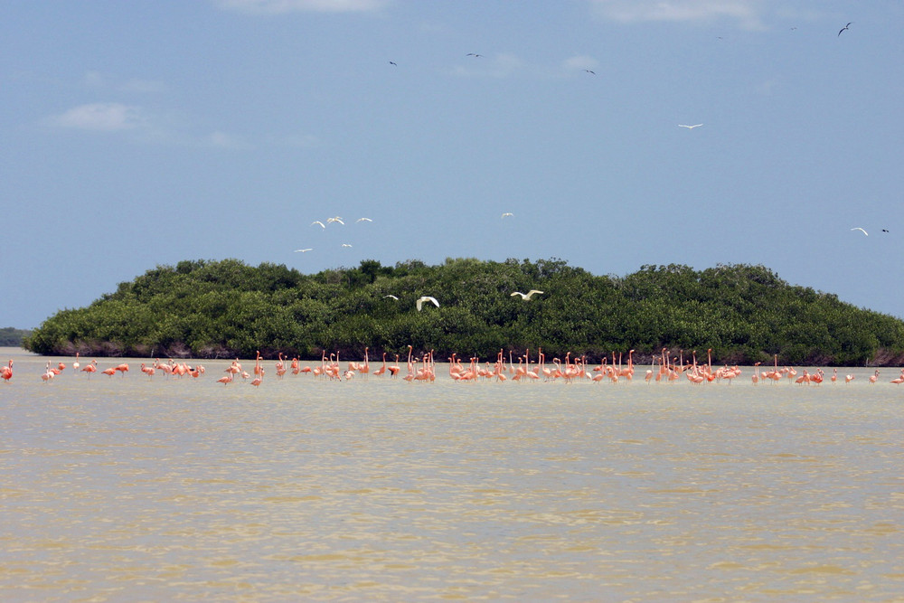 Xibichaltum, Yucatán, México