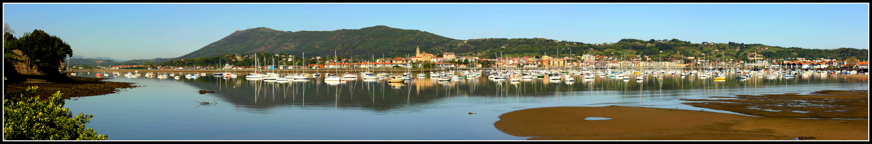 XINGUDI PANORAMA