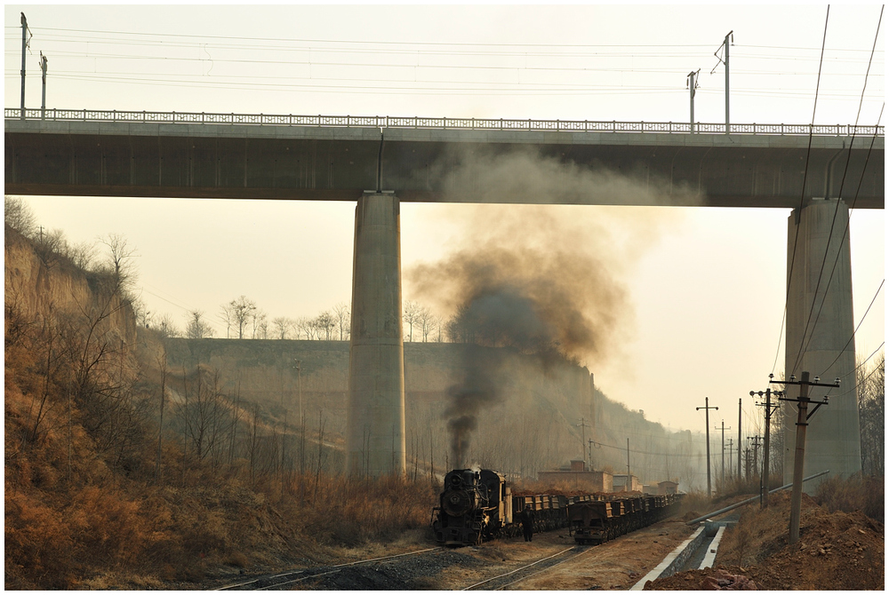 Xingyang - 350 km/h 2011