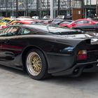 XJ220 Coupe