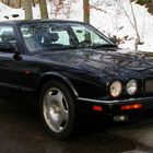 XJR7