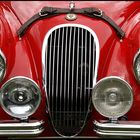 XK 120 Lights