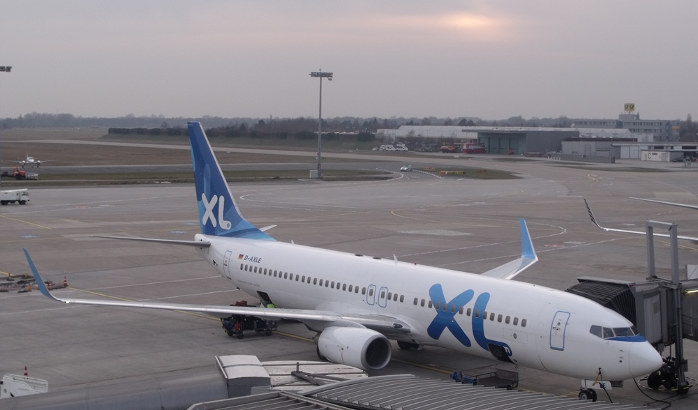 XL Airways Germany