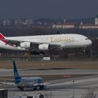 XL gegen XXXXL A380