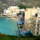 Xlendi Bay