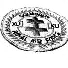 XLI SQUADRON