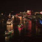 Xmas Boat Parade