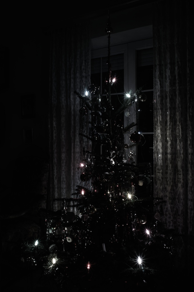 Xmas-Tree