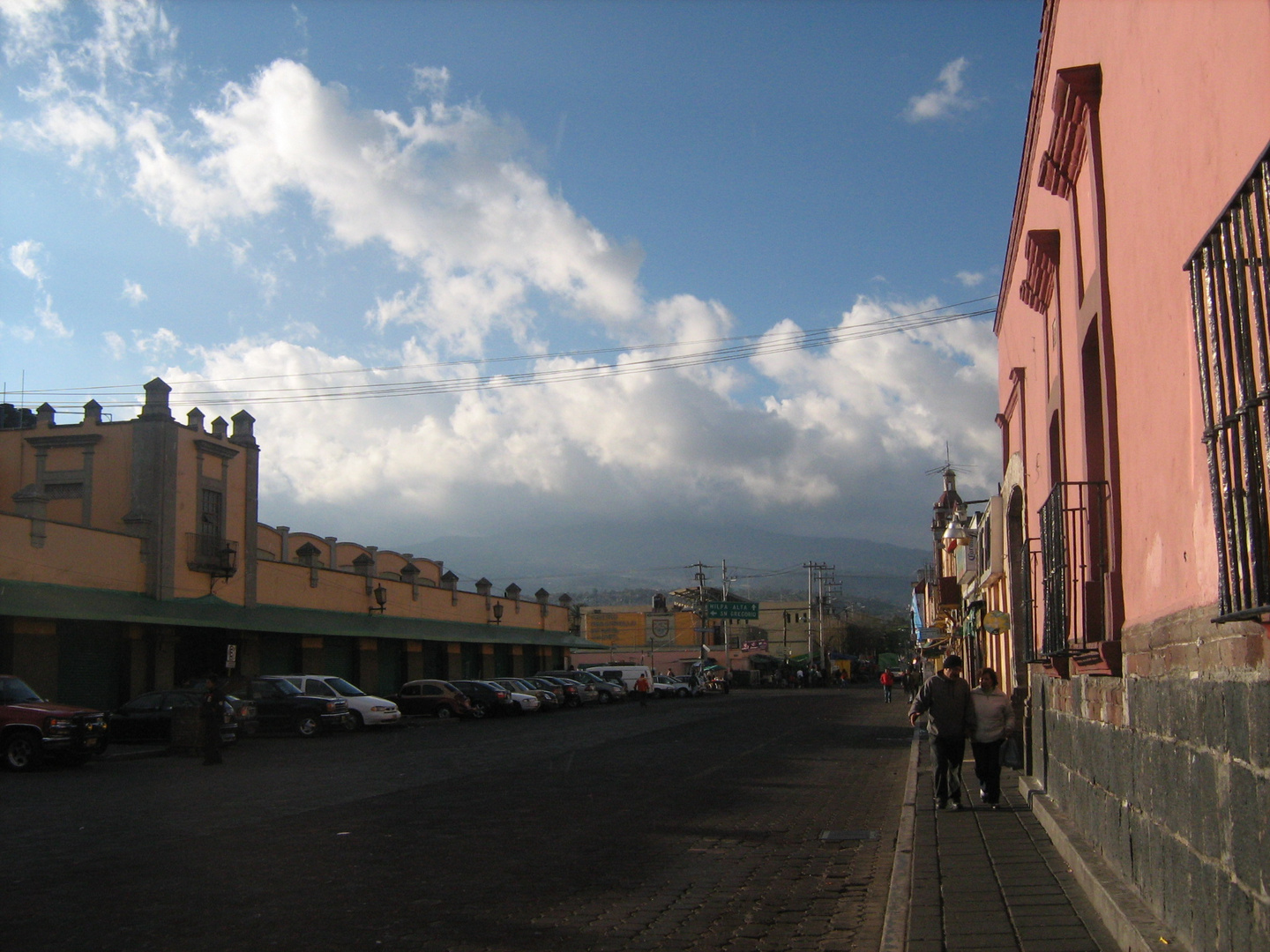 XOCHIMILCO