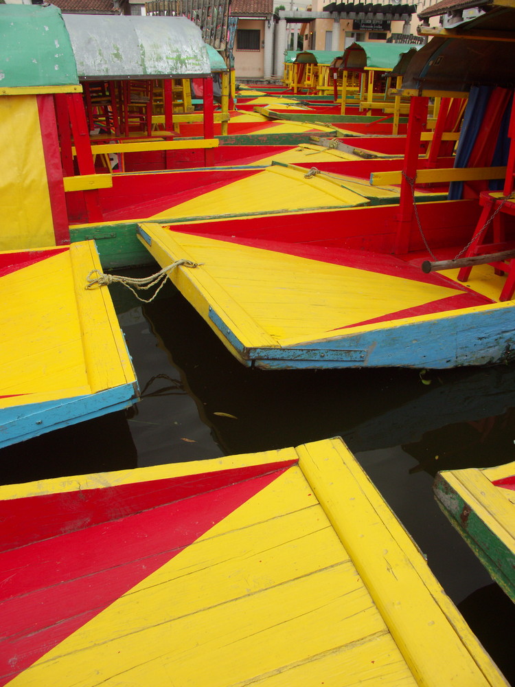 Xochimilco