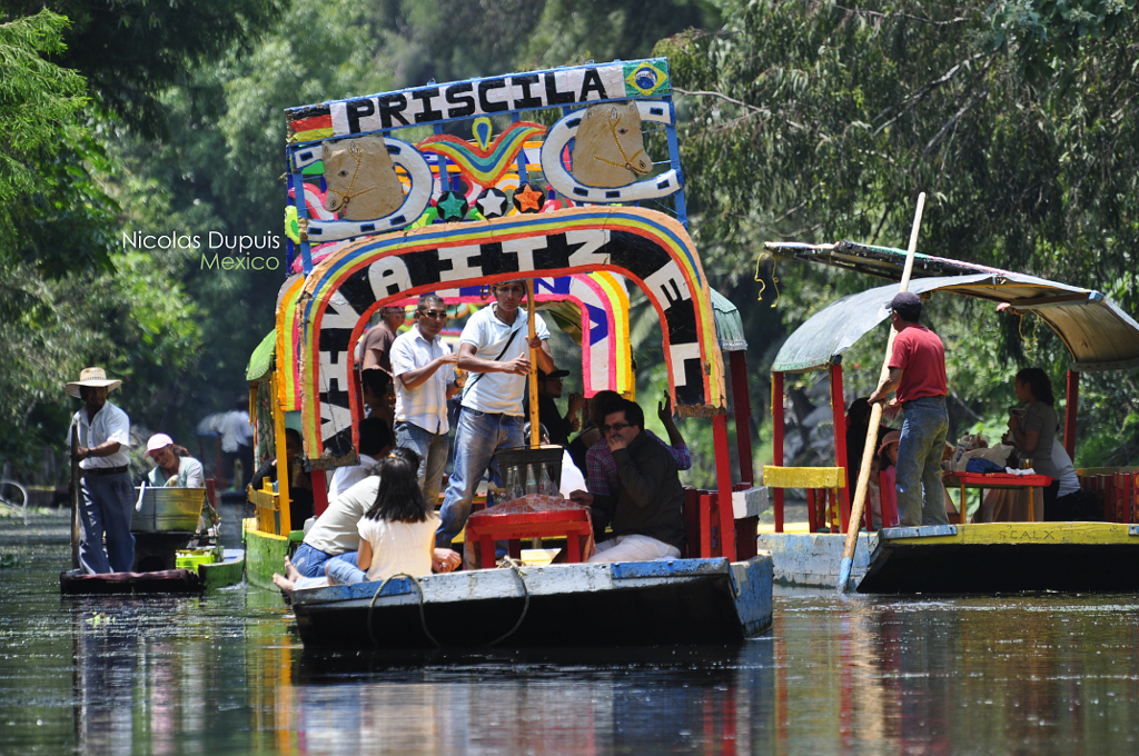 Xochimilco