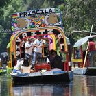 Xochimilco