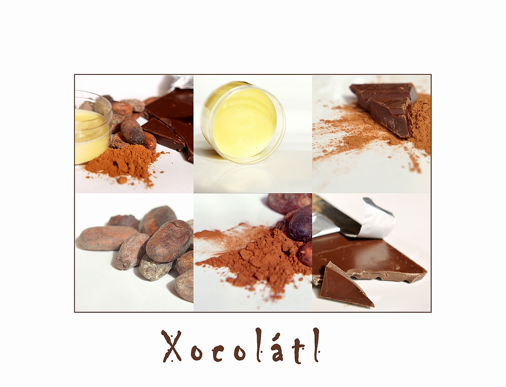 Xocolatl