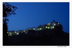 Xodos de nit - Xodos by night