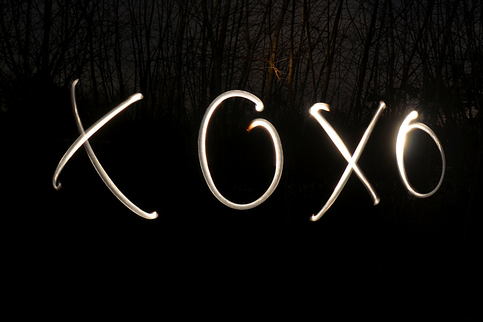 XOXO...