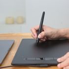 XP-PEN Tablette Graphique Dessin avec Écran Moniteur