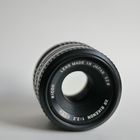 XR RIKENON 1:2.2/ 55 mm Pentax PK 