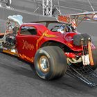 XTREME Historic Dragster