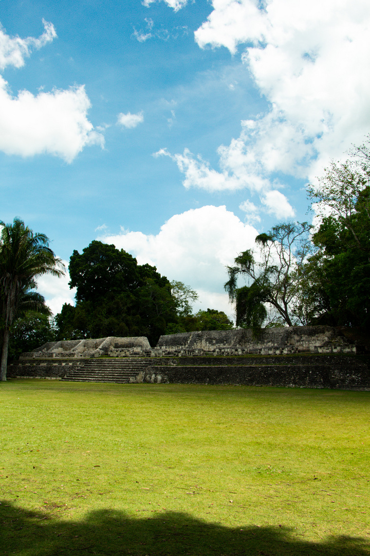 Xunantunich