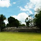 Xunantunich