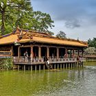 Xung Khiem Pavilion