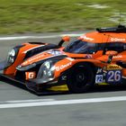 XX WEC-TEST - Testfahrten am Nürburgring 27.-28. 7.2015