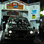 XXIV. Rallye Storico Elba 2012