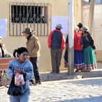 XxP street Leute Peru ca-0013-col
