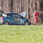 XXVIII. ADAC-Rallye Buten un Binnen