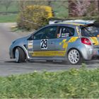 XXVIII. ADAC-Rallye Buten un Binnen