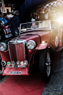 XXXIV Giro di Sicilia 2025 # I