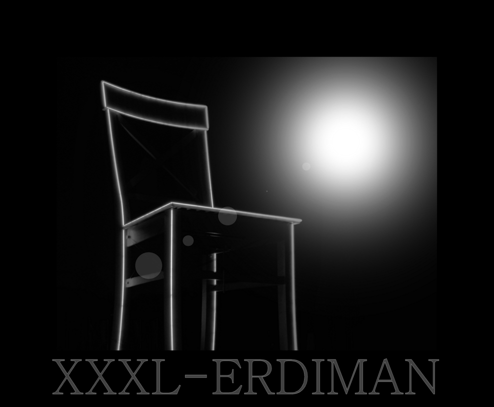 " XXXL - ERDIMAN "