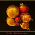 XXXX Frohe Weihnachten XXXX