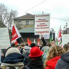 XY Demo Stgt Jan15 WASENFLÜCHTLINGE BAYERN ABSCHIEBEN