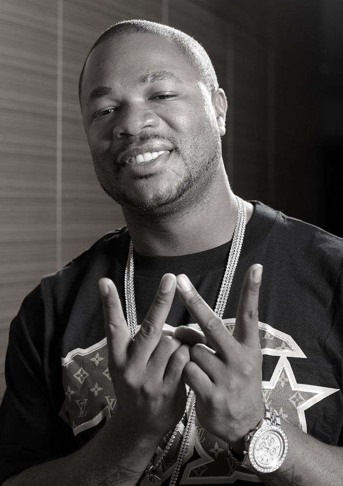 XZIBIT