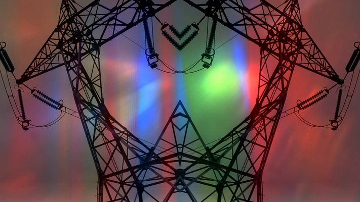 Y a de l'électricité dans l'air...